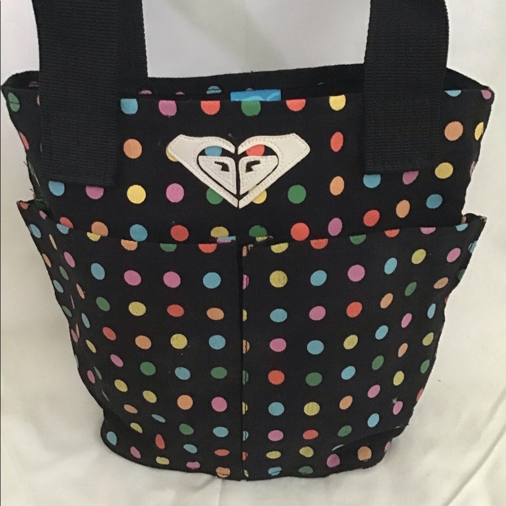 Roxy Y2K Vintage Mini tote